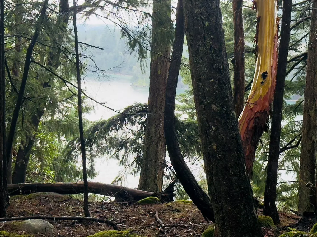 Mudge Island, BC V0R 1X6,127 Halibut Hill Rd