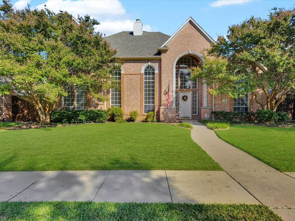 Plano, TX 75093,3000 Harkness Drive