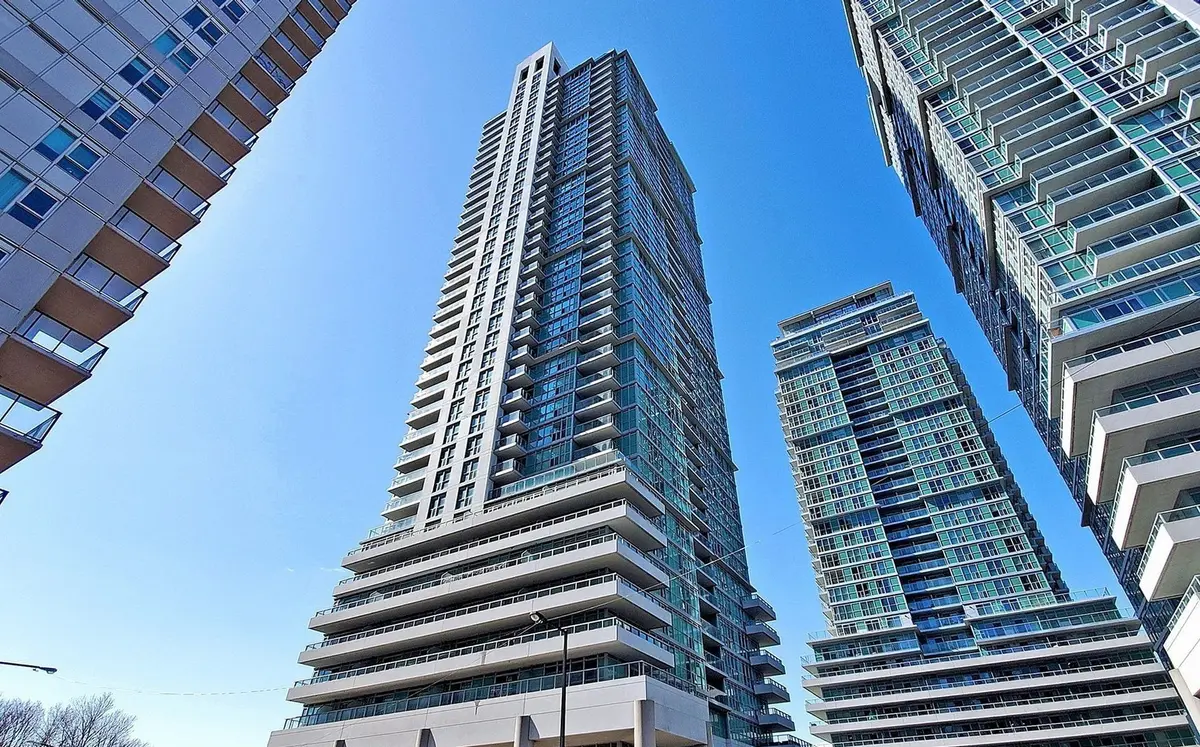 50 Town Centre CT #406, Toronto E09, ON M1P 4Y7