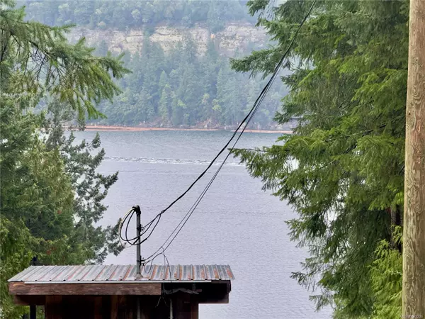 136 COHO Dr, Mudge Island, BC V0R 1X6