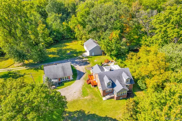 24915 Saint Paul, Harrison Township, MI 48045