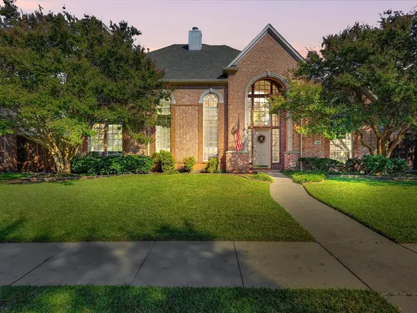 Plano, TX 75093,3000 Harkness Drive