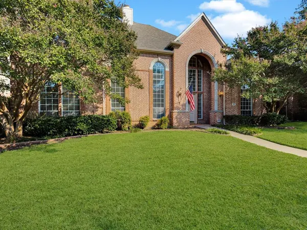 Plano, TX 75093,3000 Harkness Drive