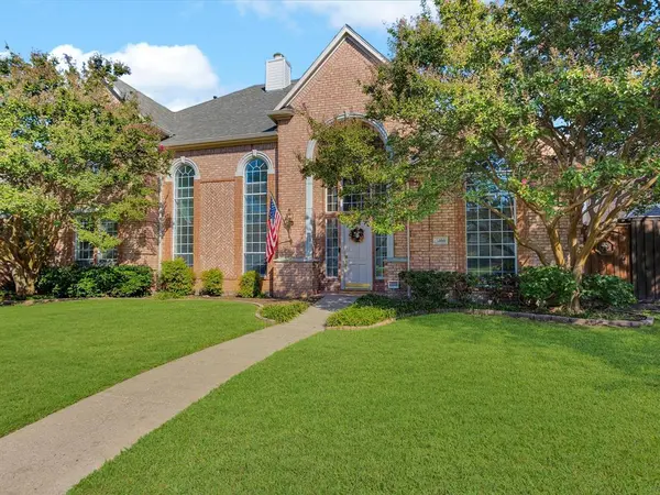 Plano, TX 75093,3000 Harkness Drive