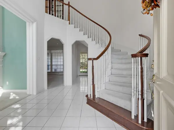 Plano, TX 75093,3000 Harkness Drive