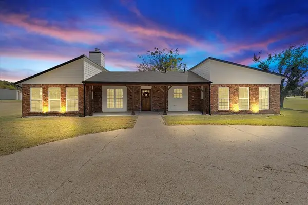 Wills Point, TX 75169,1492 Van Zandt County Road 3502