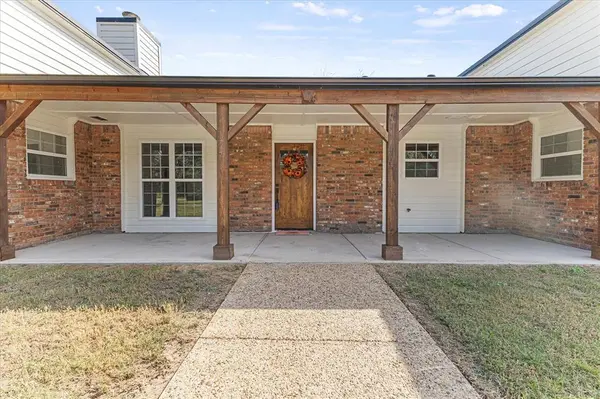 Wills Point, TX 75169,1492 Van Zandt County Road 3502