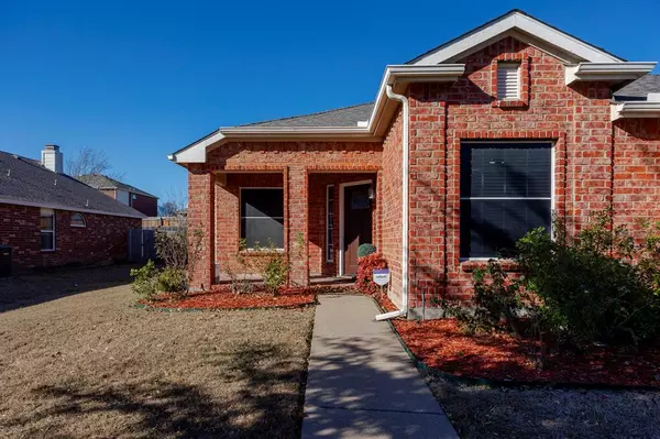 Wylie, TX 75098,1408 Millbrook Lane
