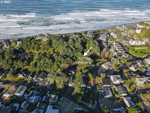 2900 SW Anchor Ave Parcel 1, Lincoln City, OR 97367