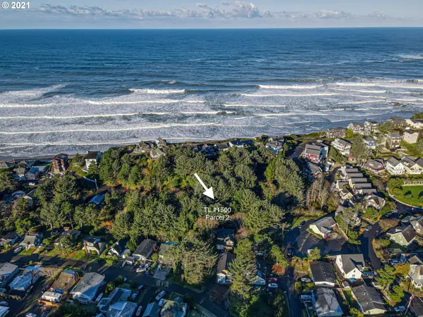 2900 SW Anchor Ave Parcel 2, Lincoln City, OR 97367