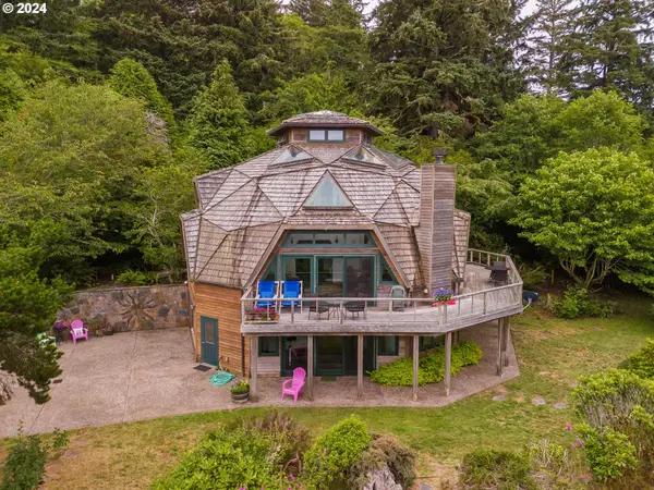 46615 HIGHWAY 101, Neskowin, OR 97149