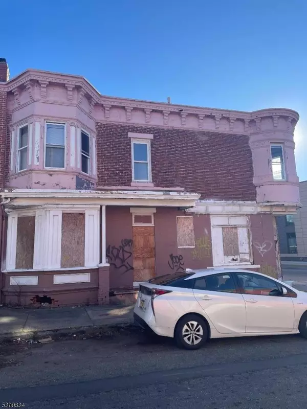 Camden City, NJ 08104,1476 Mount Ephraim Ave