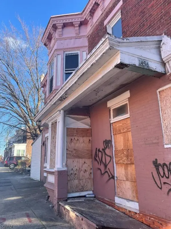 Camden City, NJ 08104,1476 Mount Ephraim Ave