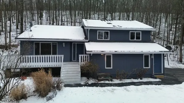 Lafayette Twp., NJ 07848,118 Statesville Quarry Rd