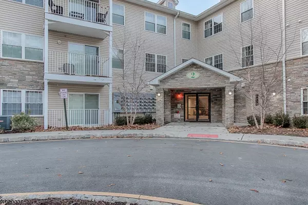 2889 State Route 10 #1212, Parsippany-troy Hills Twp., NJ 07950