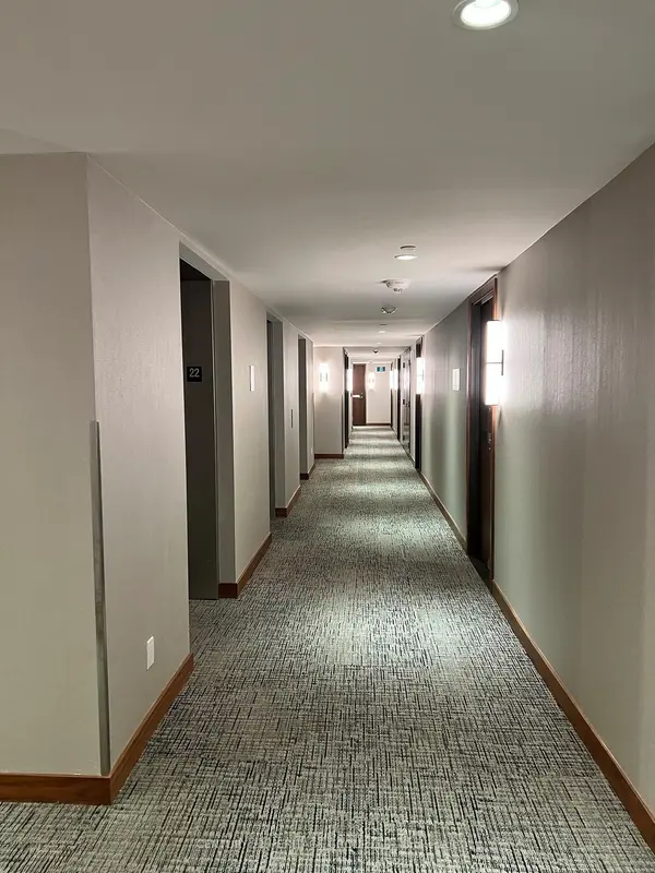 Toronto C01, ON M5V 2P1,19 Bathurst ST #2210