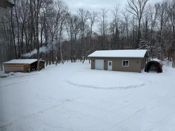 Nipissing, ON P0H 1Z0,176 SKI HILL RD