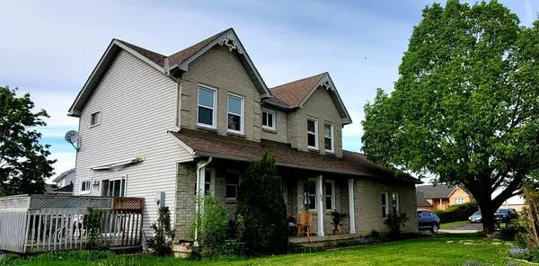 Kawartha Lakes, ON K9V 6A6,180 Orchard Park RD