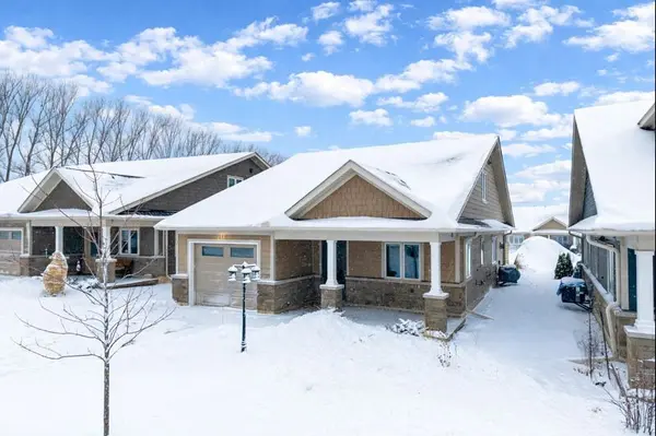 116 Dove DR, Blue Mountains, ON N0H 2P0