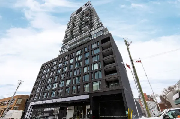 203 Catherine ST #1209, Ottawa Centre, ON K2P 1J5