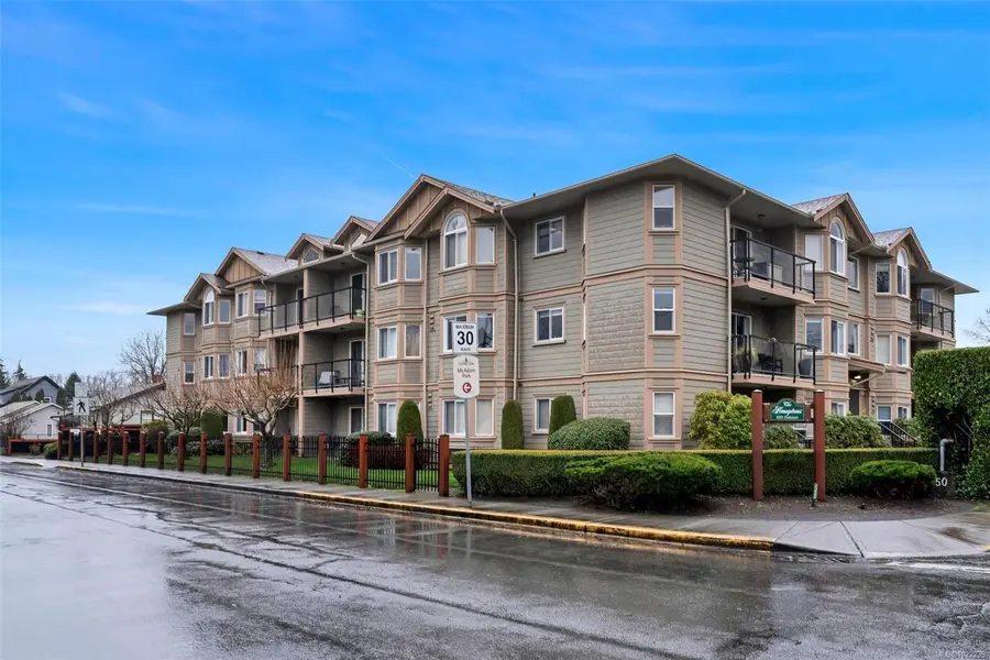 650 Dobson Rd #101, Duncan, BC V9L 2L7