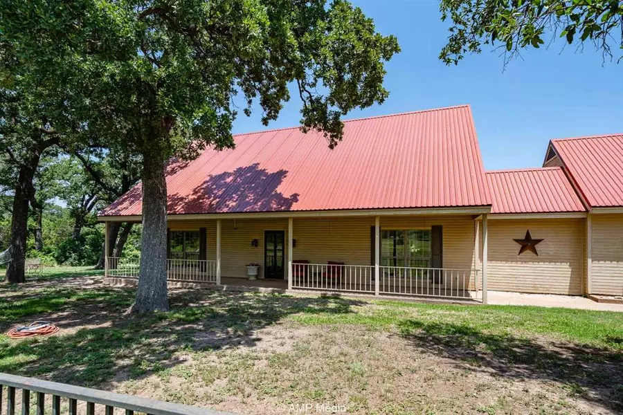 13944 County Road 224, Abilene, TX 79602