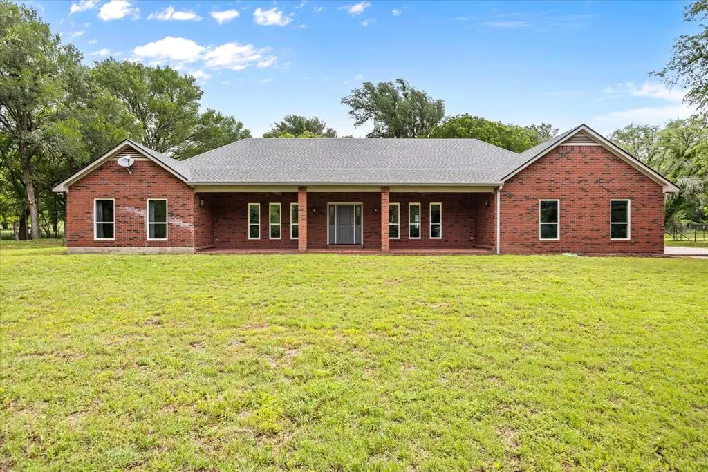 Weatherford, TX 76087,107 Pleasant Valley Lane