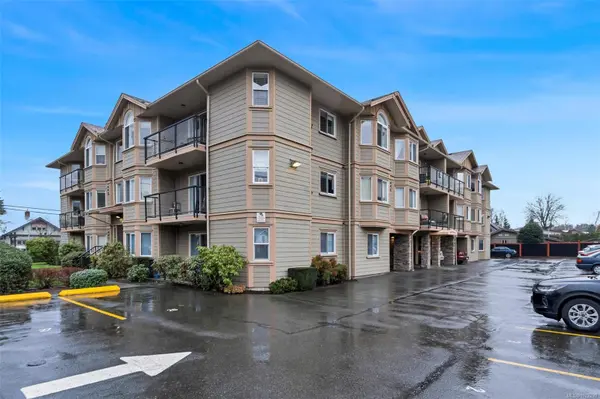 Duncan, BC V9L 2L7,650 Dobson Rd #101