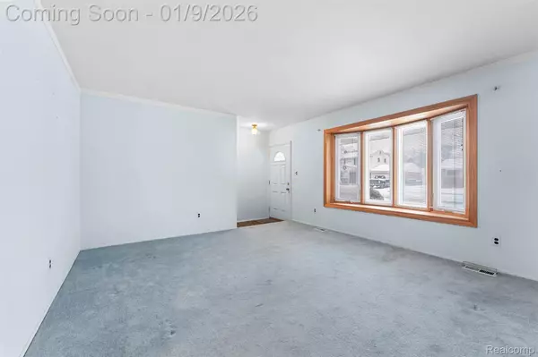 Taylor, MI 48180,9883 Roosevelt ST