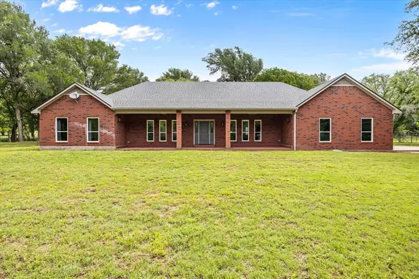 Weatherford, TX 76087,107 Pleasant Valley Lane