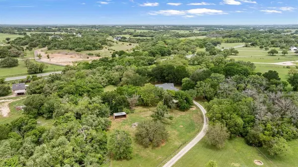 Weatherford, TX 76087,107 Pleasant Valley Lane