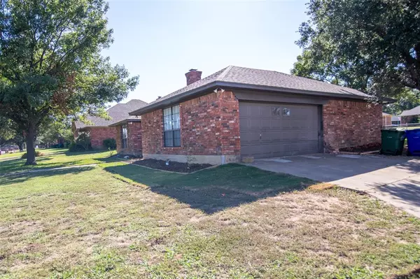 Whitesboro, TX 76273,309 Wilson Street