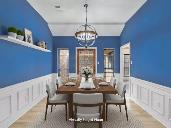 Bedford, TX 76021,3716 Windomere Drive