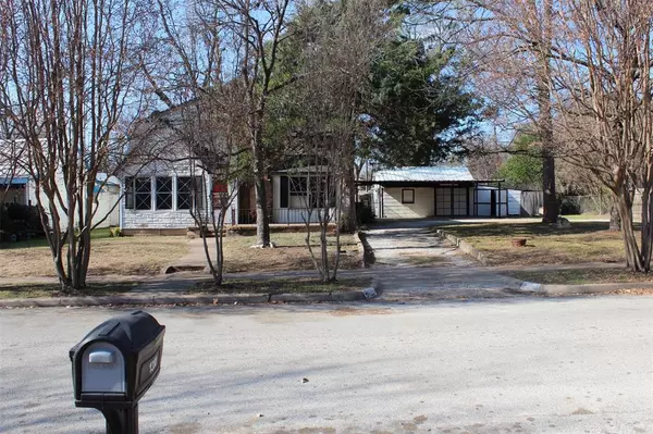 Haltom City, TX 76117,1329 Clarence Street