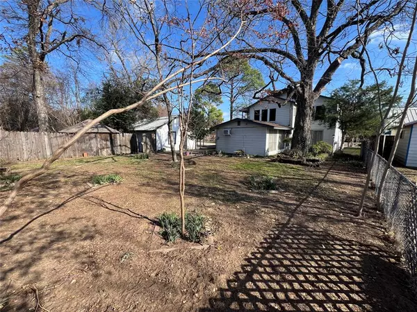 Haltom City, TX 76117,1329 Clarence Street