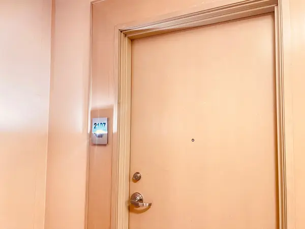 Toronto C14, ON M2N 4K3,60 Byng AVE #2107