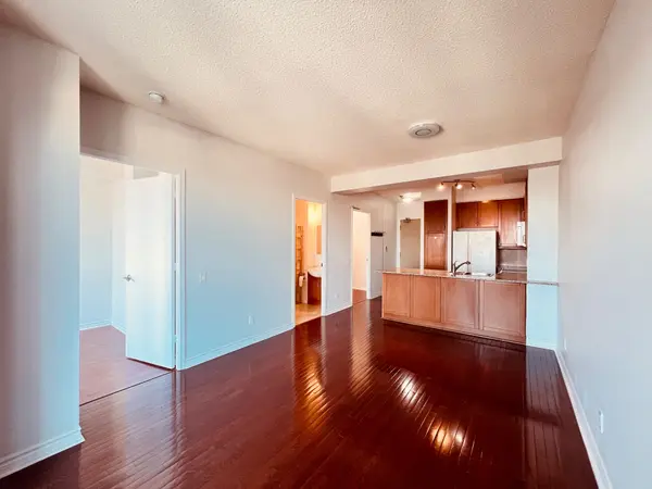 Toronto C14, ON M2N 4K3,60 Byng AVE #2107