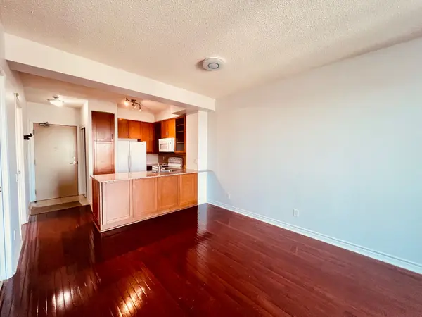 Toronto C14, ON M2N 4K3,60 Byng AVE #2107