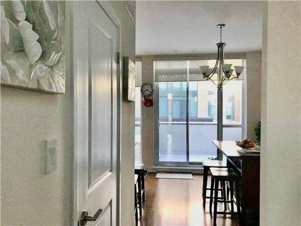 70 Little Creek RD #8, Mississauga, ON L5R 0E9