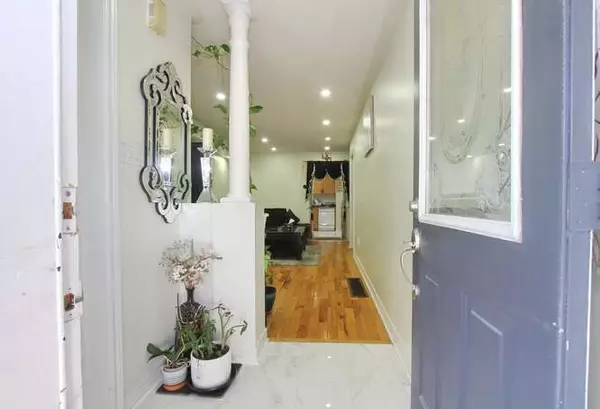 Brampton, ON L7A 2L5,88 Ridgemore CRES