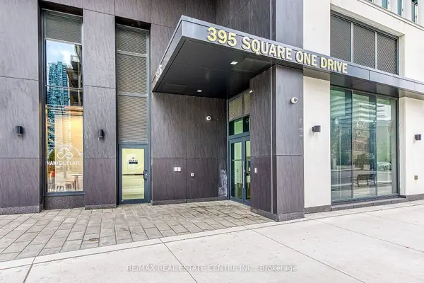 Mississauga, ON L5B 0P6,395 Square One DR #1608