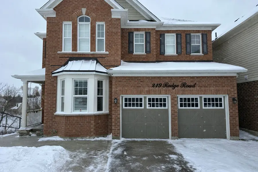 219 Ridge RD #Basement, Cambridge, ON N3E 1A1