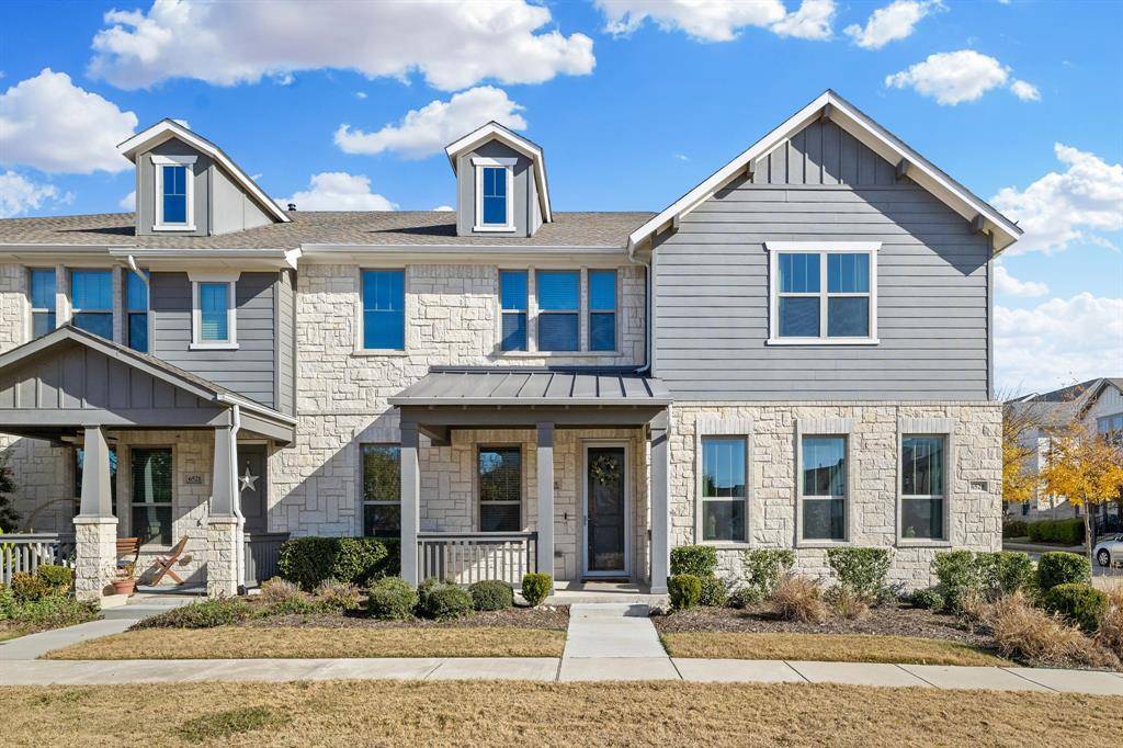 6525 Northern Dancer Drive, North Richland Hills, TX 76180