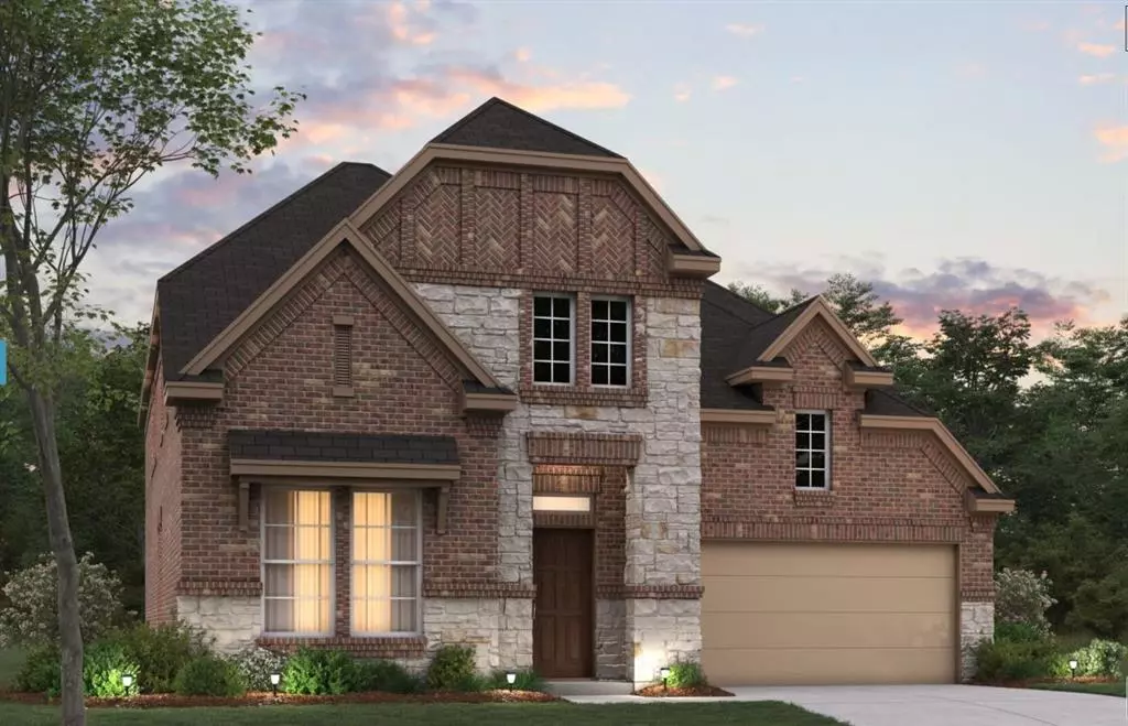 Mckinney, TX 75071,6620 Tadpole Trail