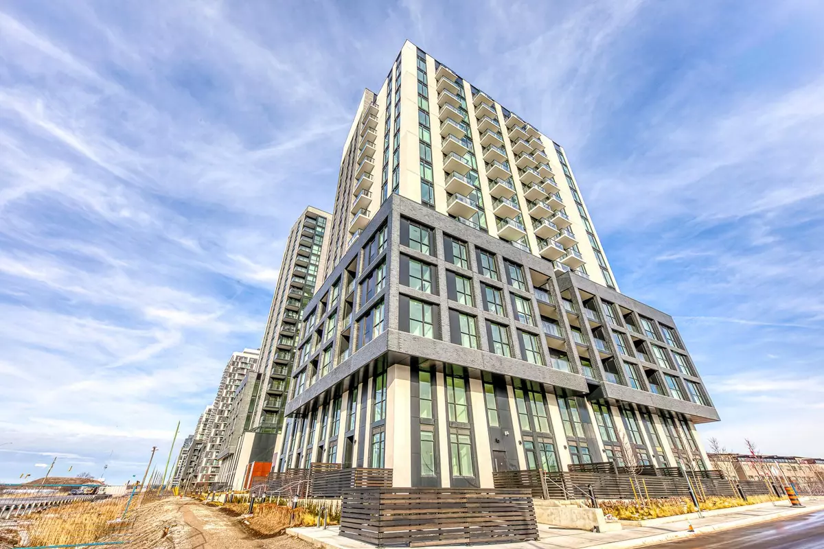 Oakville, ON L6H 8C6,3071 Trafalgar RD #1206