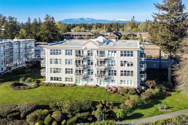 Campbell River, BC V9W 1R9,9 Adams Rd #104