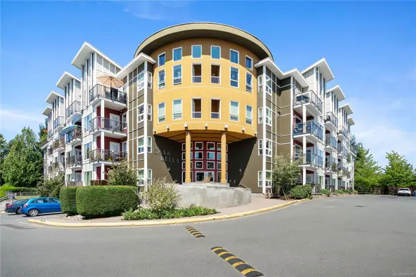 866 Brock Ave #110, Langford, BC V9B 0H2