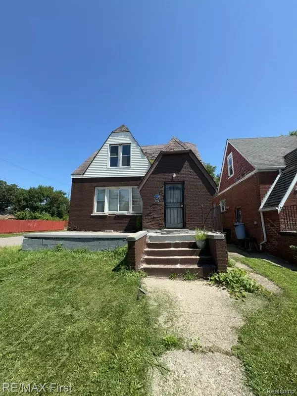 Detroit, MI 48227,14974 SUSSEX ST