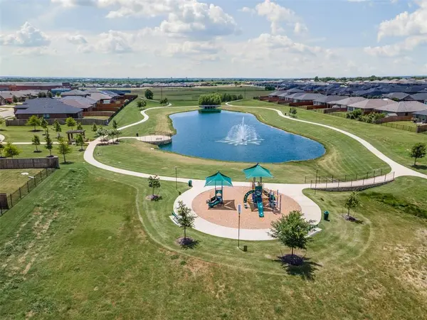 Cleburne, TX 76033,1217 Sausalito Trail