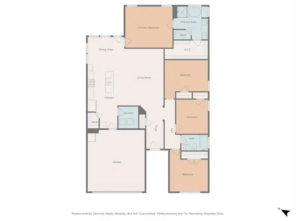 Cleburne, TX 76033,1217 Sausalito Trail